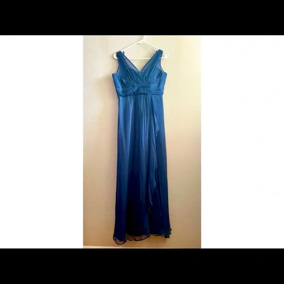 ella blu dresses Ella Blue Dress